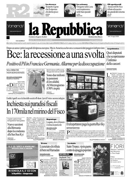 La repubblica